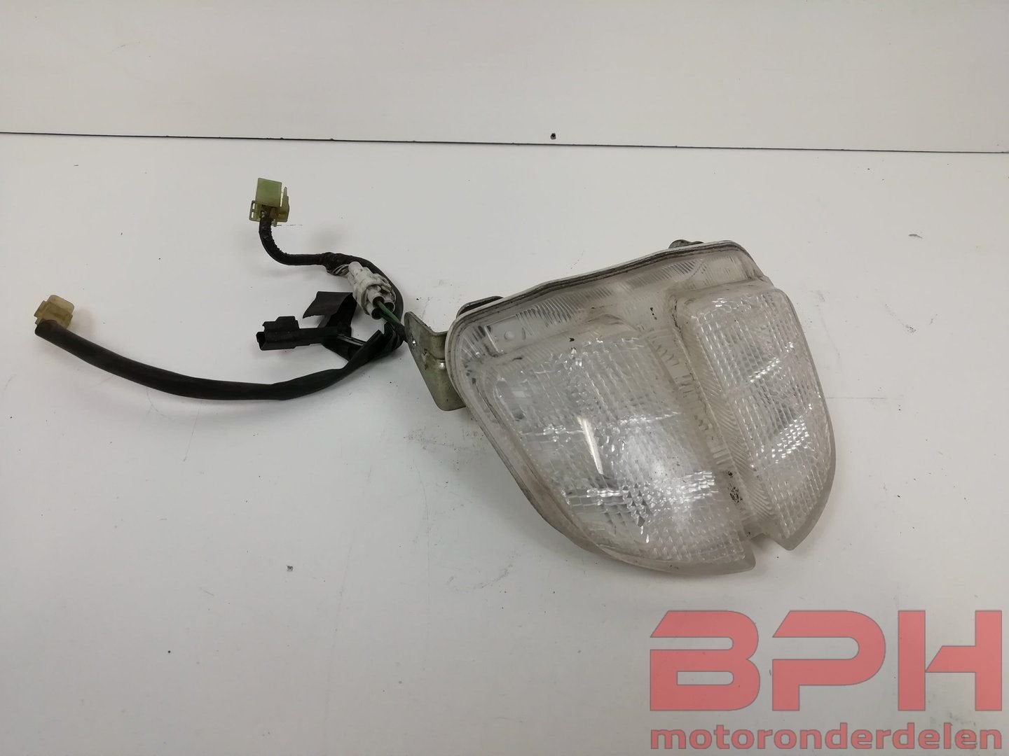 Achterlicht Suzuki GSX-R 600 750 K6 K7 2006 t/m 2007 GSXR, Motoren, Onderdelen | Suzuki, Gebruikt, -, -, Ophalen of Verzenden