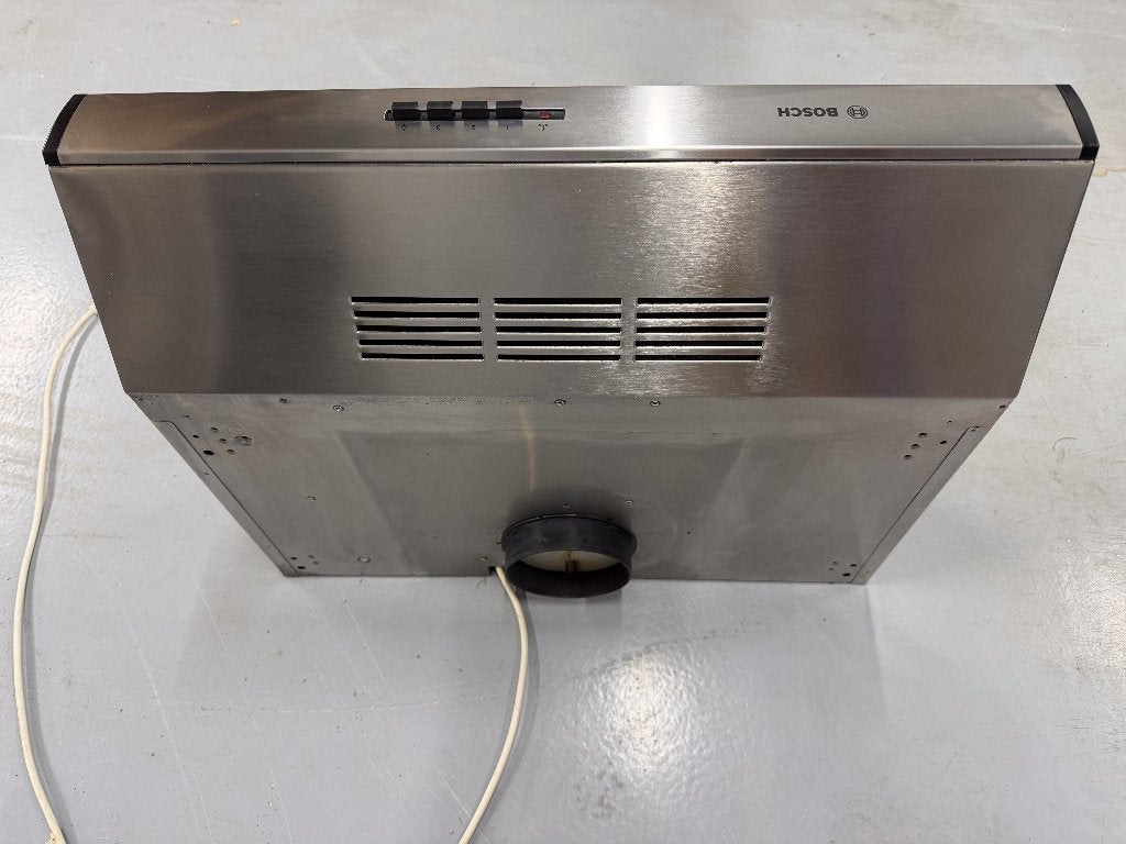 Bosch DUL63CC50 / 02 afzuigkap onderbouw, Witgoed en Apparatuur, Ophalen, Gebruikt, Onderbouw afzuigkap, Motor