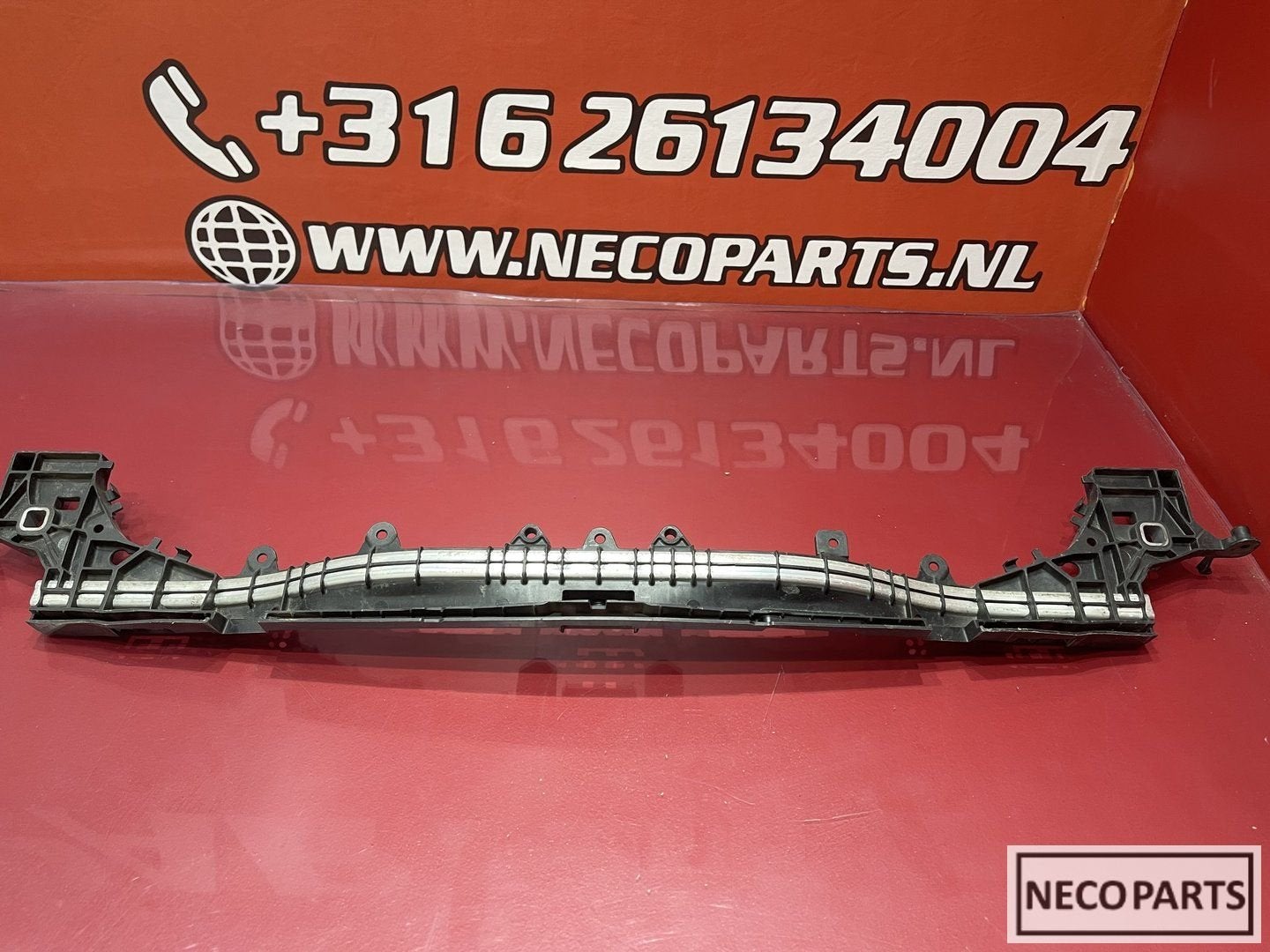 MERCEDES C KLASSE W205 A205 FRONT DRAGER BALK A2056207200, Gebruikt, -, Ophalen of Verzenden, Bumper
