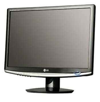 LG Monitor Flattron W2252TQ, DVI, IPS, Ophalen of Verzenden, 1 tot 2 ms