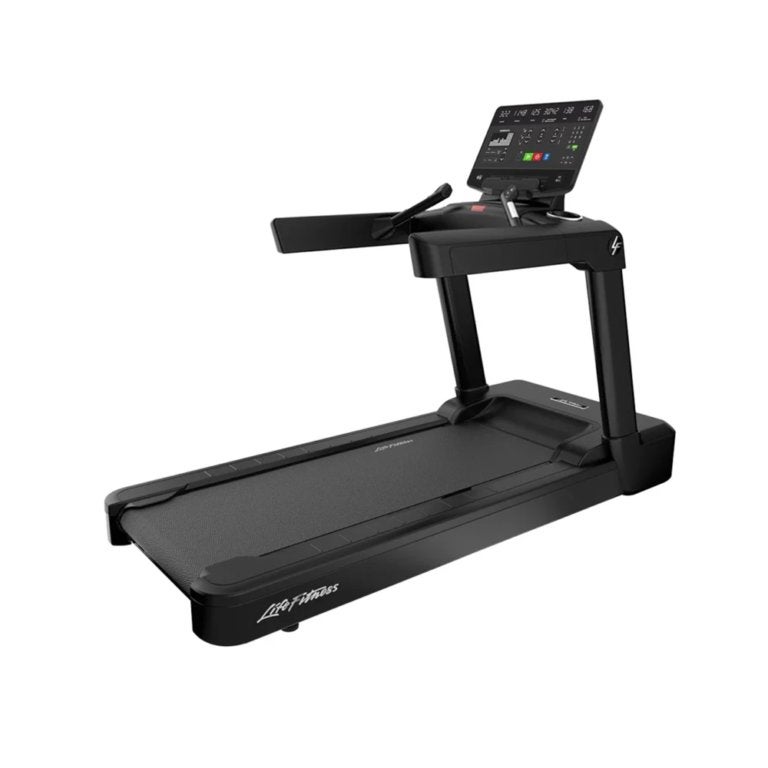 Life Fitness – Club Series+ – Loopband, Ophalen of Verzenden, Nieuw, Benen, Overige typen