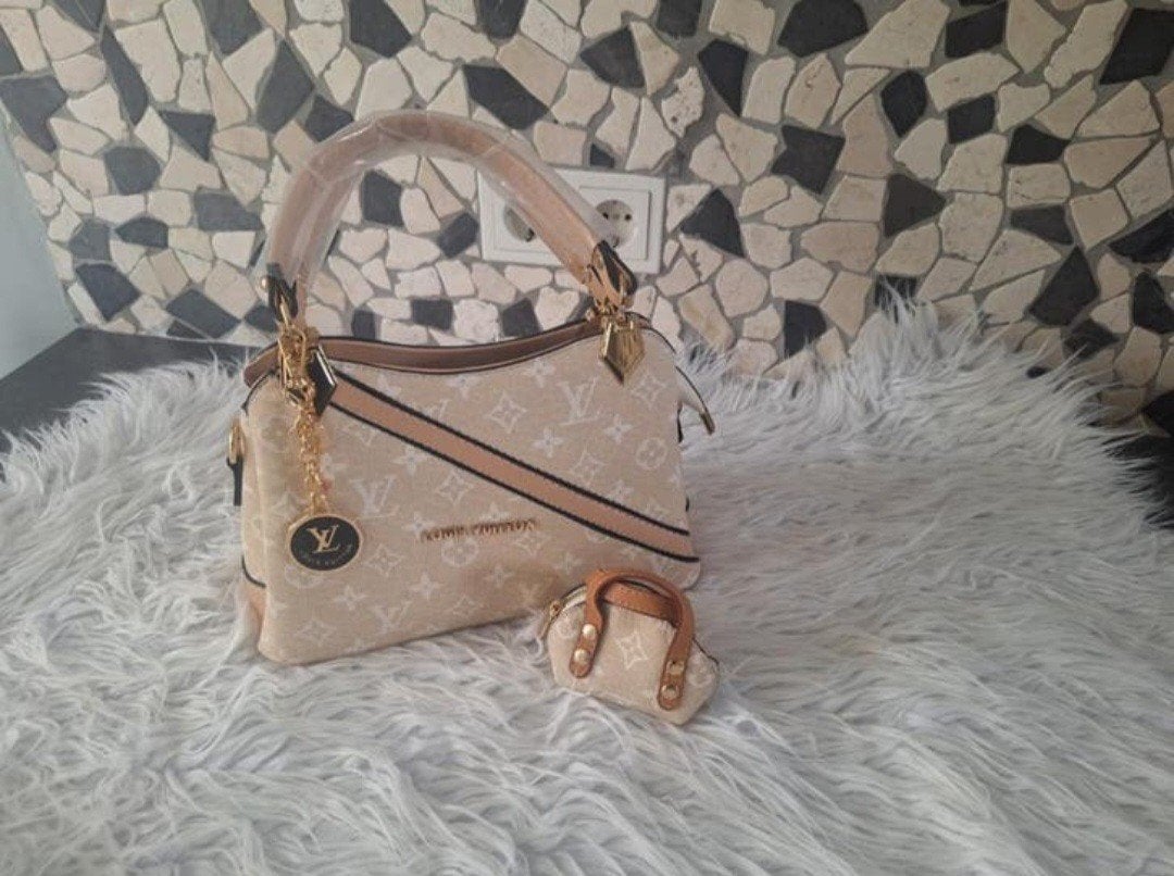 Louis vuitton damestas handtas schoudertas, Ophalen of Verzenden