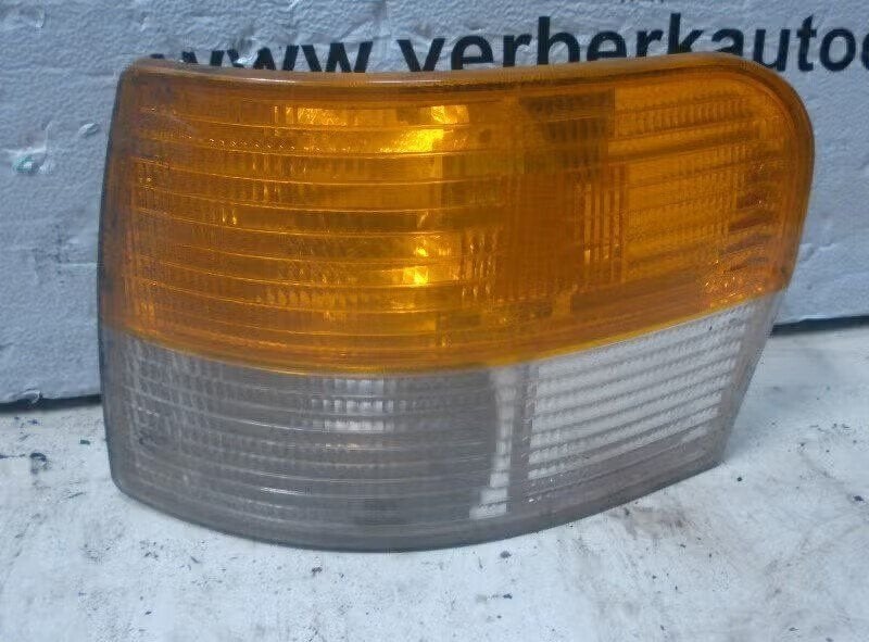 KNIPPERLICHT LINKS Saab 9000 CS (01-1984/12-1998), Saab-de-info@saabgroup.com, Gebruikt, Ophalen of Verzenden, Saab Deutschland GmbH