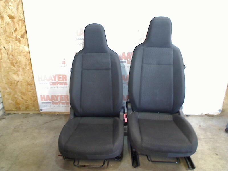 Stoelen + Achterbank Seat Mii (2011-10/2019-07), Auto-onderdelen, Interieur en Bekleding, Service@seat.de, Seat, Seat Deutschland GmbH