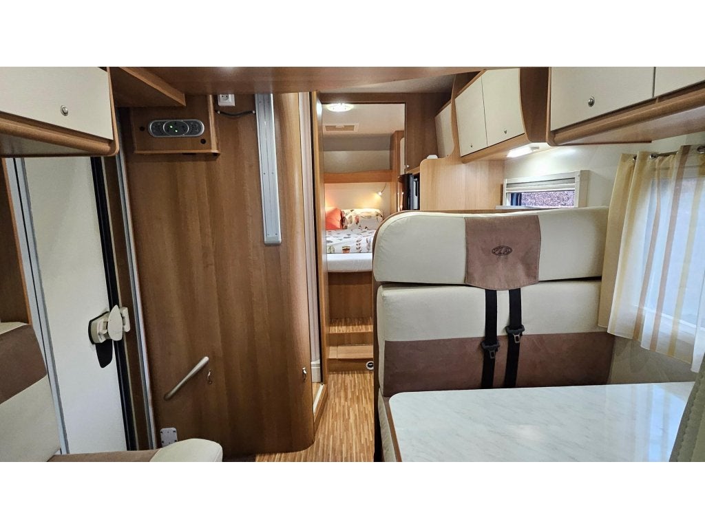 Caravans And Camping P.L.A.