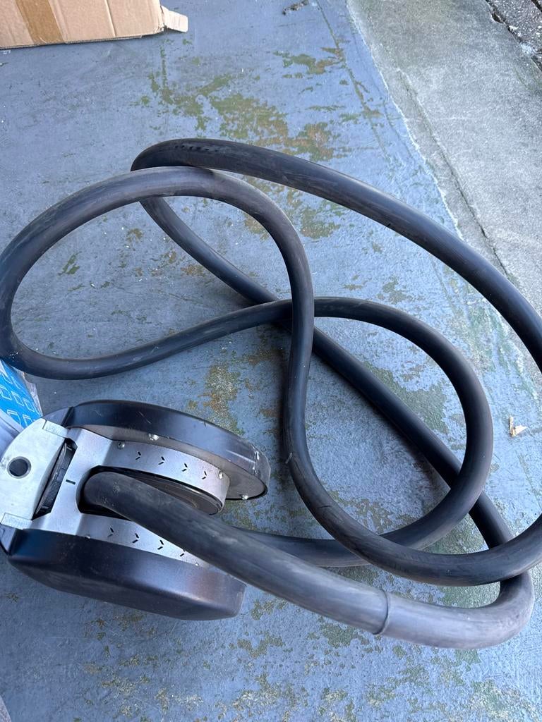 Revvll Pro Rope Resistance Trainer - Gebruikt, Sport en Fitness, Fitnessmaterialen, Gebruikt, Overige typen, Armen, Ophalen of Verzenden