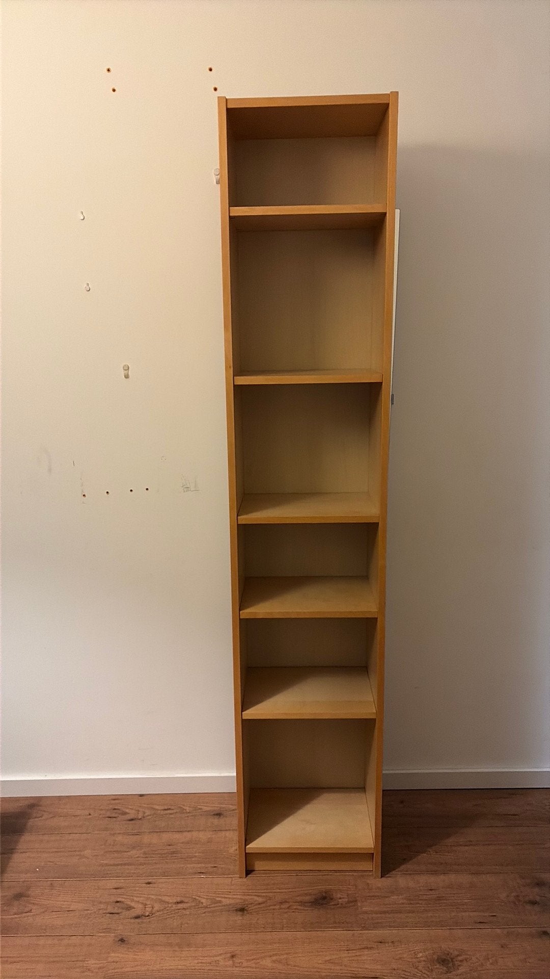 Billy boekenkast Ikea, Ophalen, Met plank(en), Gebruikt, 200 cm of meer