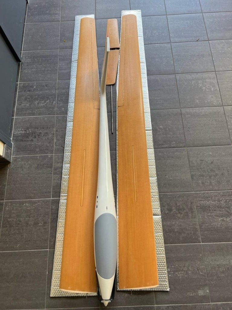 ASW 17, Overige merken, Nieuw, Ophalen of Verzenden, Minder dan 60 watt