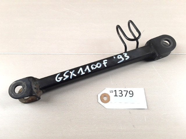 GSX1100F 1988 - 1994 Suzuki Beugel D1-34215