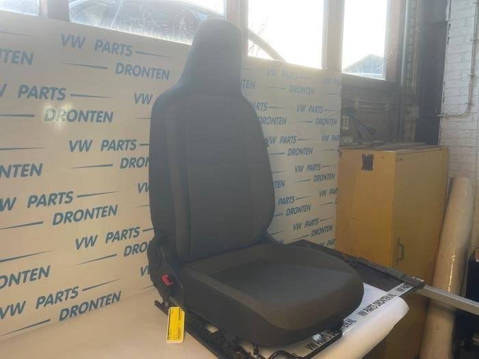 Stoel links van een Volkswagen UP, Auto-onderdelen, Interieur en Bekleding, Gebruikt, -, -, -