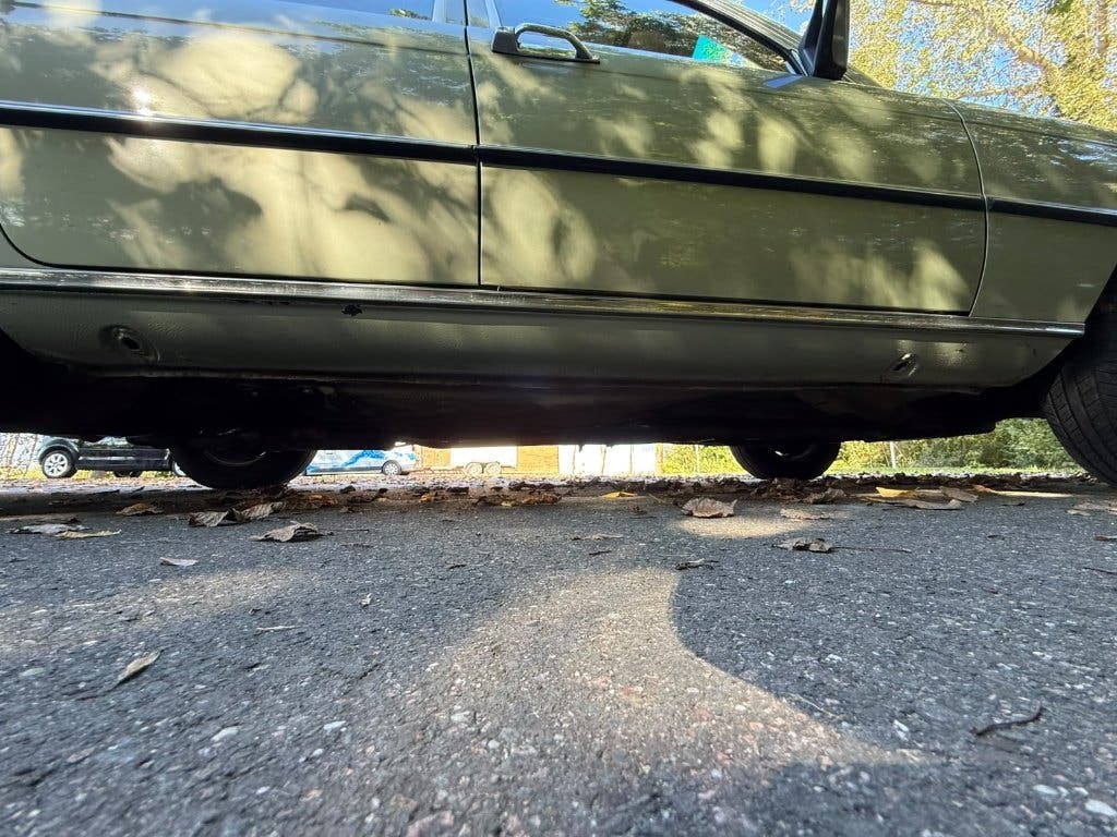 Mercedes-Benz 280 S W116 | Klassieker | Nette staat | LPG, foto 12