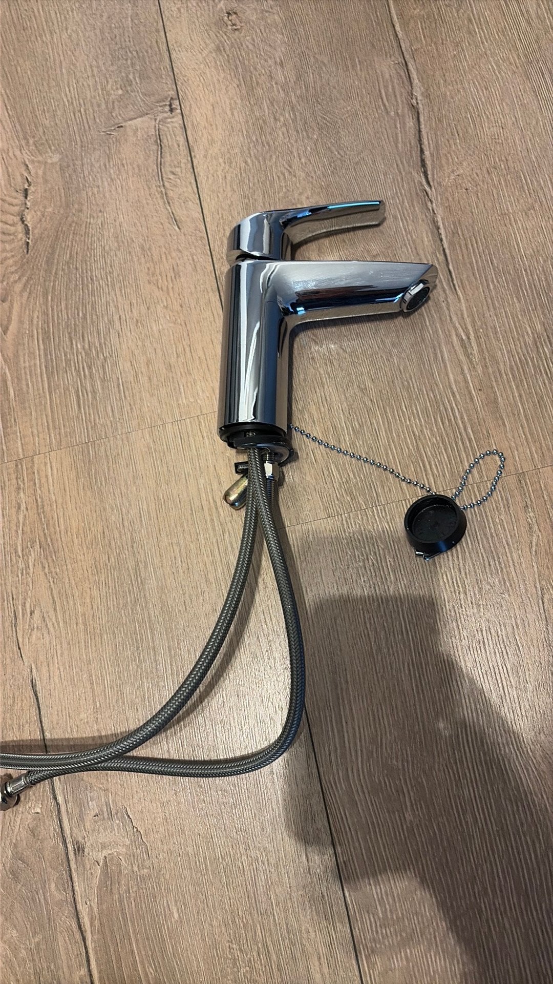 Grohe, Ophalen of Verzenden, Zo goed als nieuw, Douche