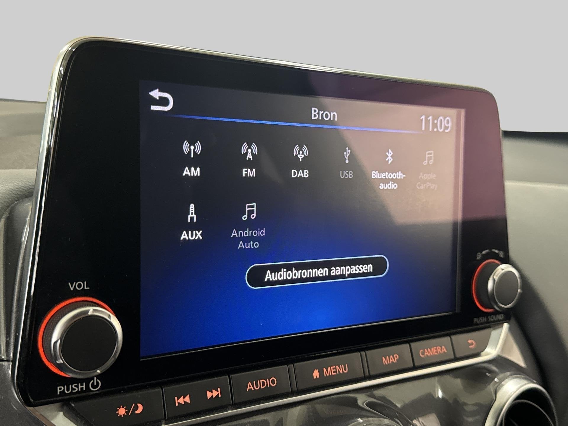 Foto 21 van Nissan Juke 1.0 DIG-T Business Premium