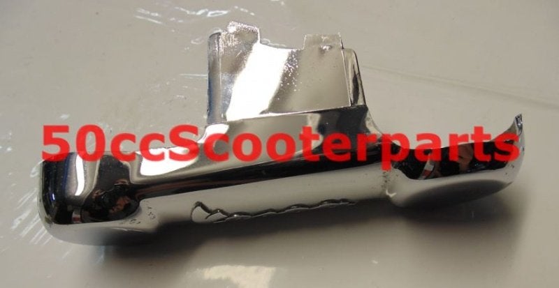 Schommelarm kapje Vespa Gt200 Gt 200 561433 GEBRUIKT, Ophalen of Verzenden