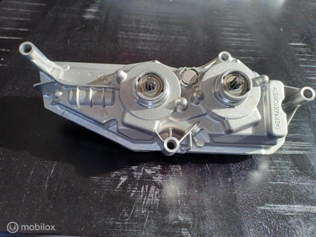 TCU dc4 Renault Captur / clio  310320756r dtc174411 cc.0, Renault, Nieuw, Ophalen of Verzenden, Renault