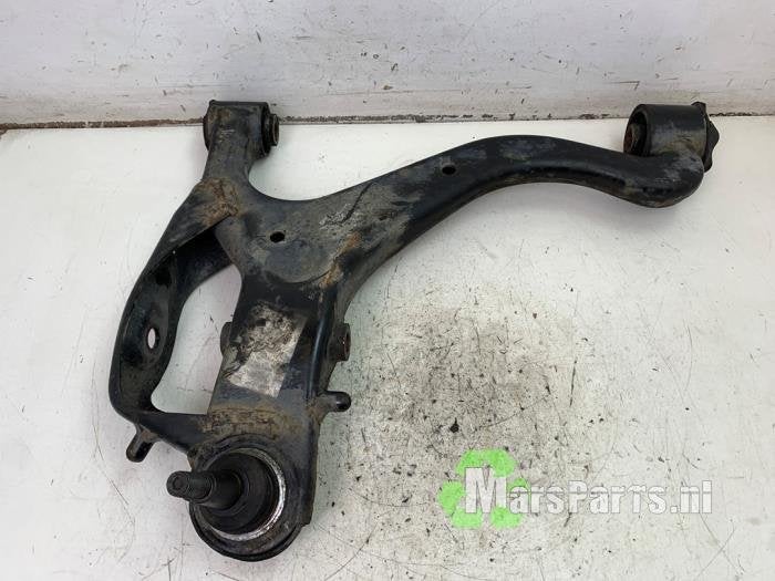 Draagarm rechts-voor van een Landrover Discovery, Auto-onderdelen, Ophanging en Onderstel, -, -, Ophalen of Verzenden, -