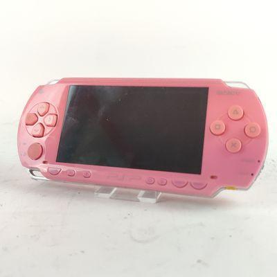 Playstation portable PSP 1004 Roze + oplaadkabel || €89.99!!, Spelcomputers en Games, 1 speler, Ophalen of Verzenden, X, Sport