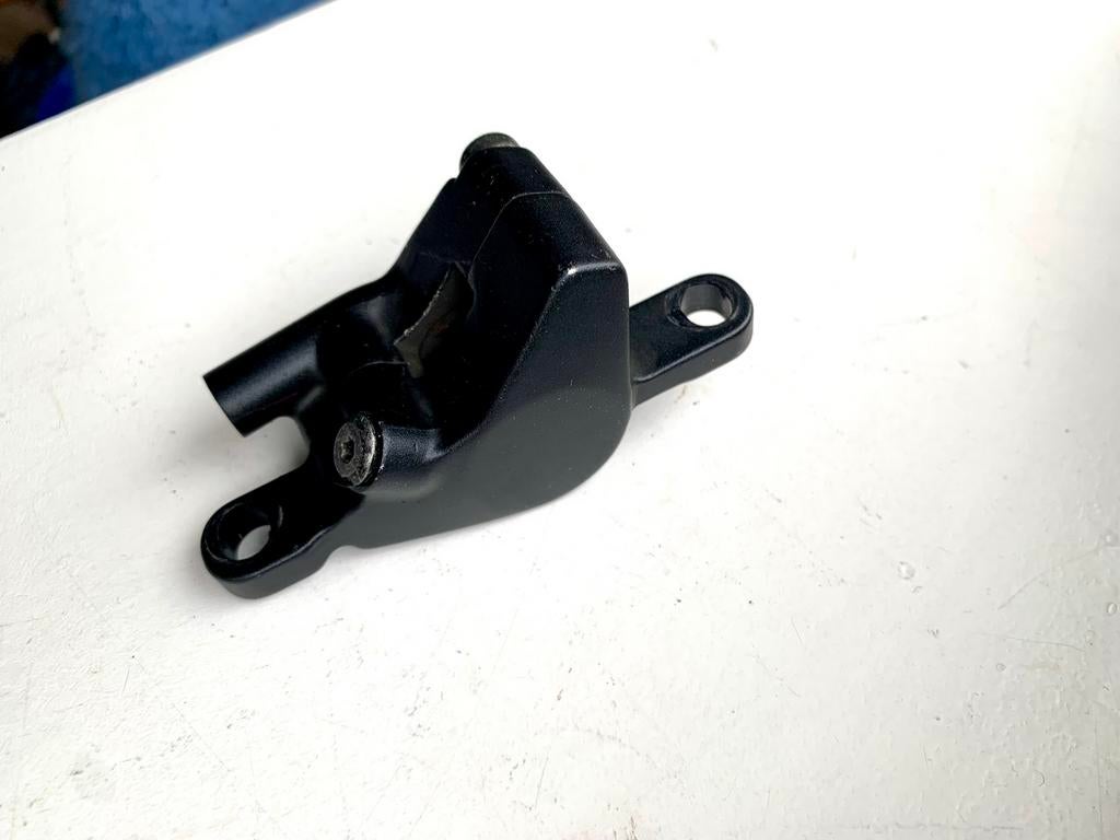 Vanmoof s3/x3 onderdelen | remklauw, crank, handvaten, Fietsen en Brommers, Fietsonderdelen, Gebruikt, Overige materialen, Overige typen