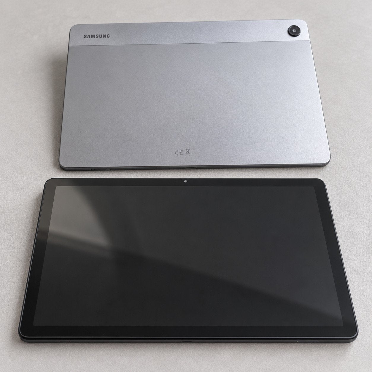 Samsung Galaxy Tab A11+  (SM-X236B) - NIEUW 128GB, Computers en Software, Ophalen, 11 inch, Nieuw, Samsung