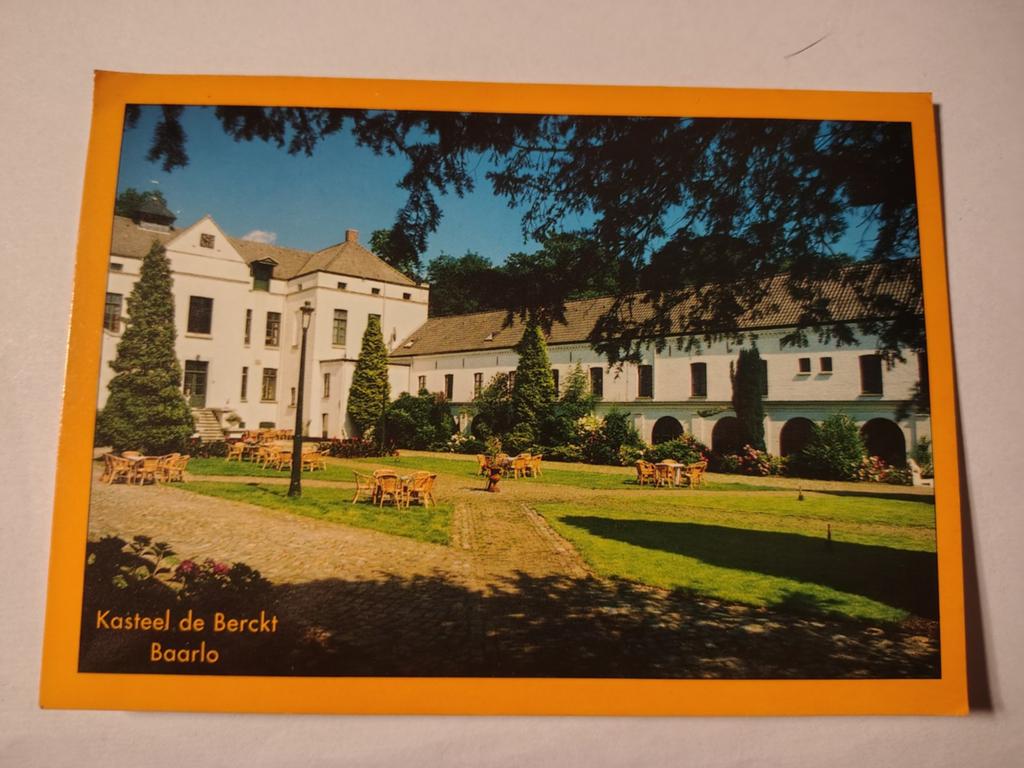 Baarlo, Ophalen of Verzenden, 1940 tot 1960, Gelderland