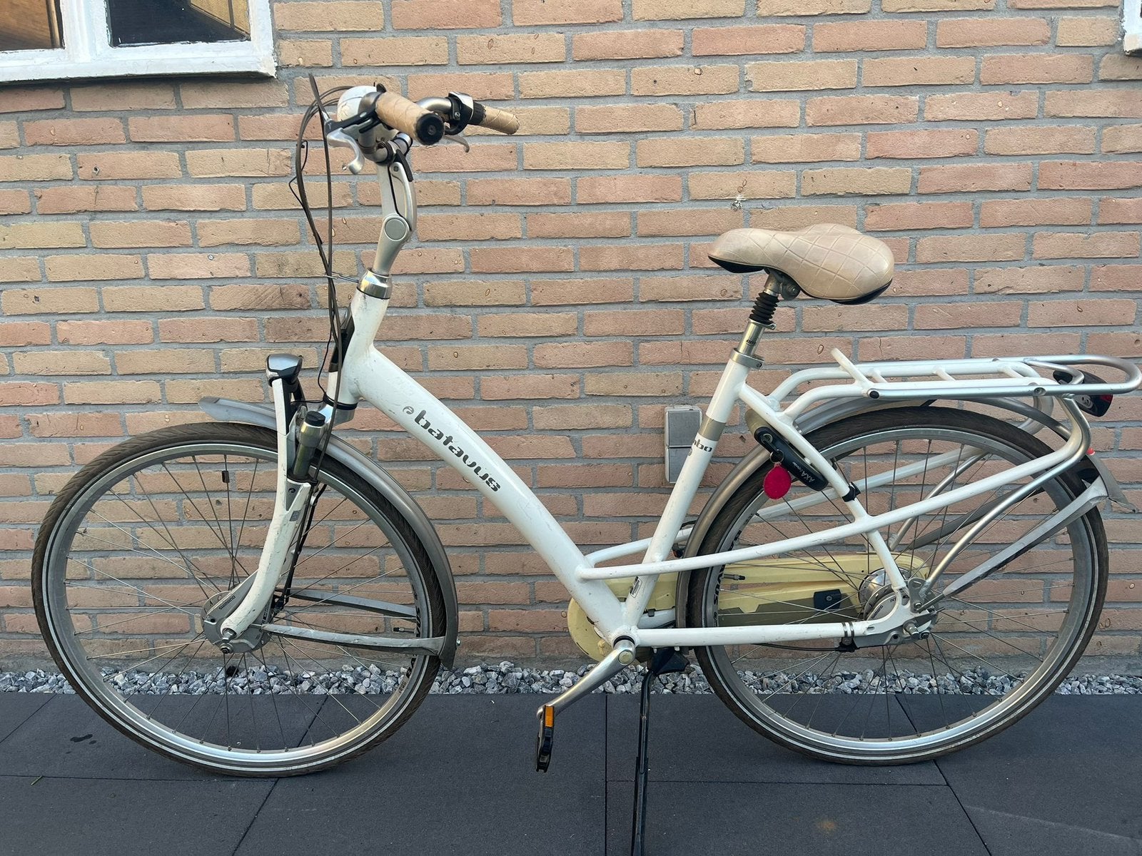 Batavus mambo, Versnellingen, Batavus, Ophalen of Verzenden, 53 tot 56 cm