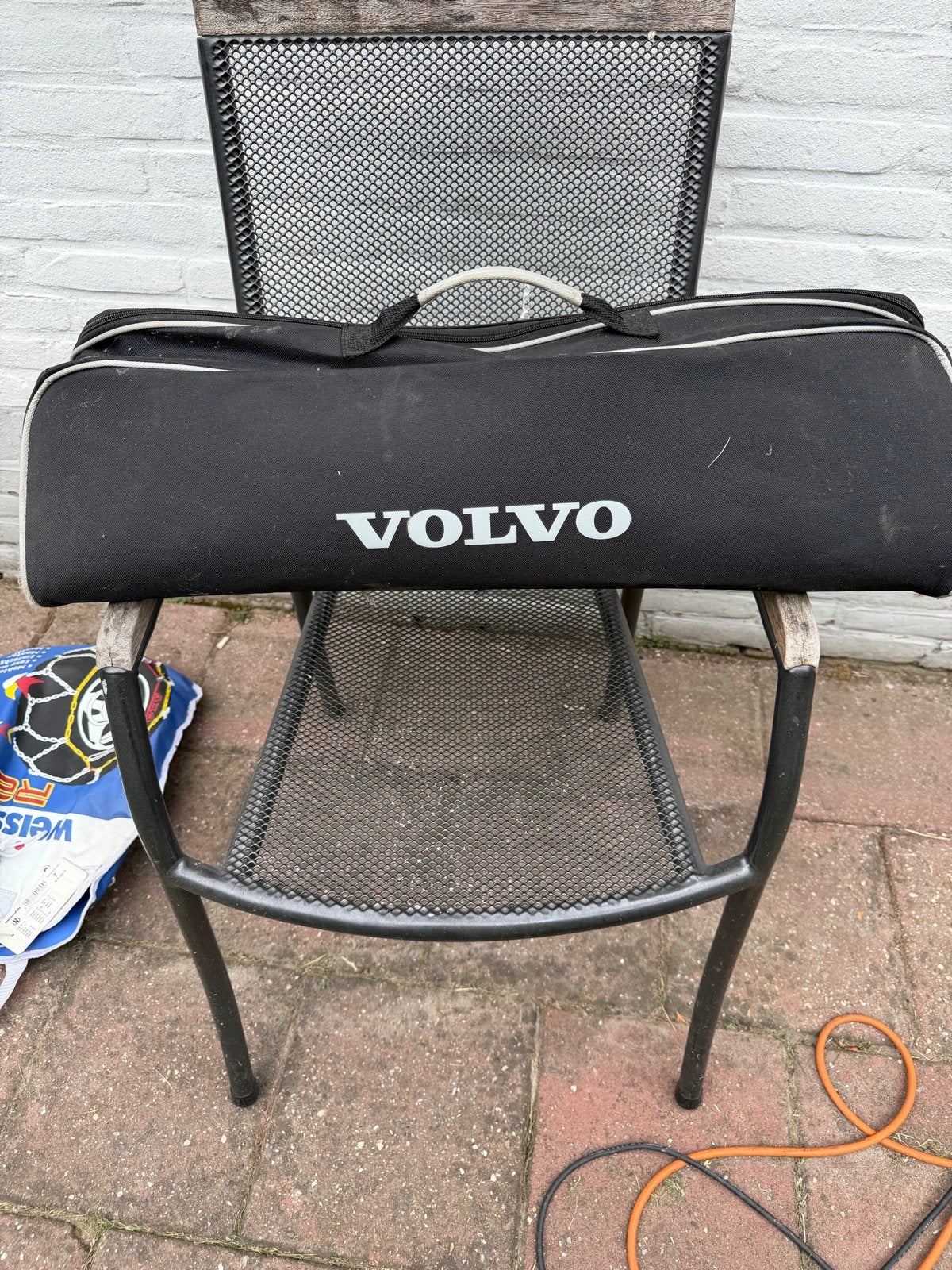 Volvo sneeuwkettingen S60/V60/V70/V90/XC70/XC90, Ophalen, Nieuw