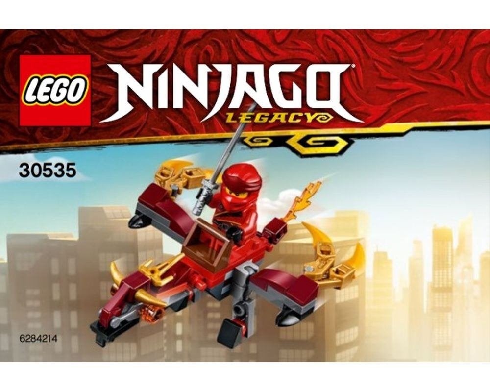 Lego (8 setjes), Ophalen, Gebruikt