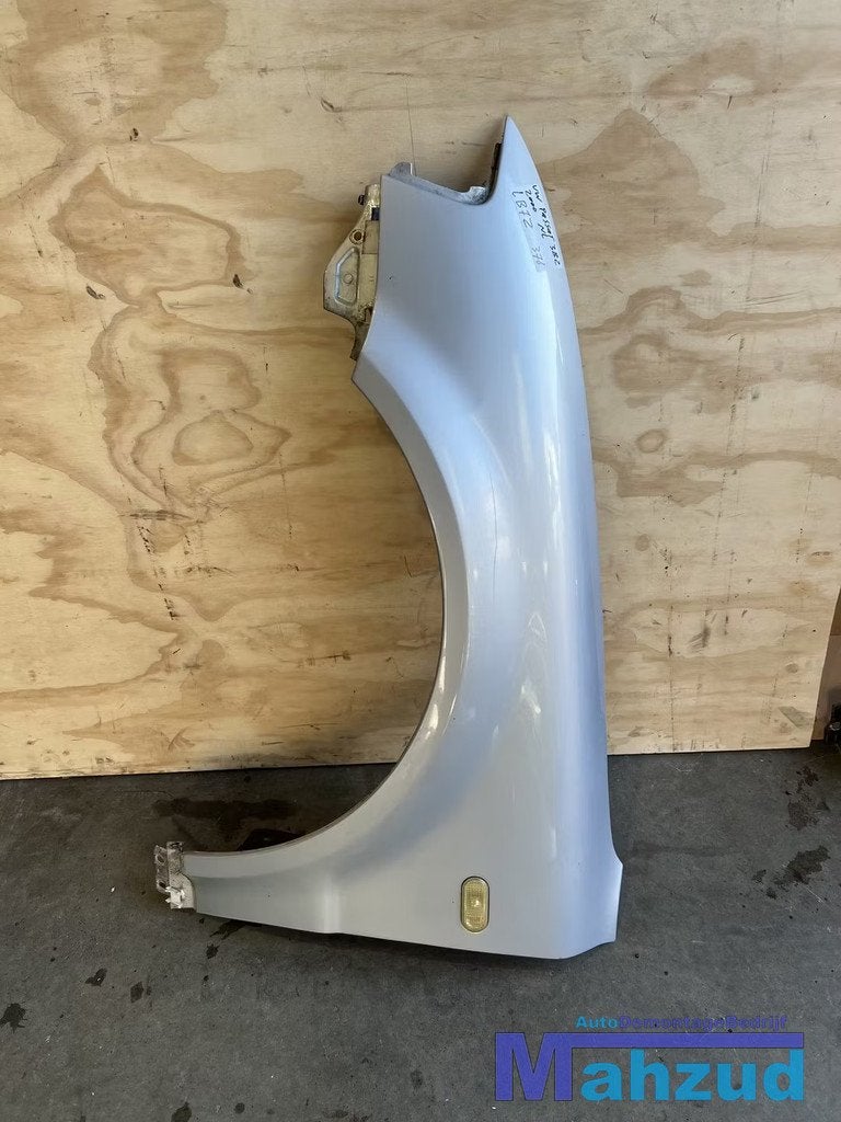 VW PASSAT B5 grijs zilver LB7Z Links voor scherm 1996-2001, Gebruikt, Volkswagen, Volkswagen AG, Voor