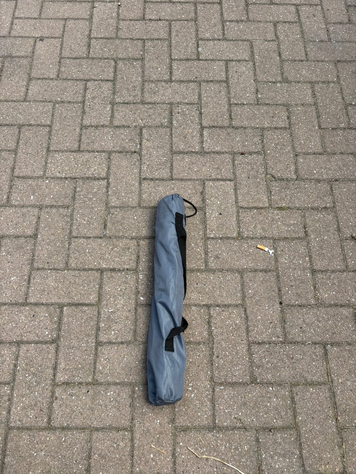 Krukje, Caravans en Kamperen, Ophalen of Verzenden, Zo goed als nieuw