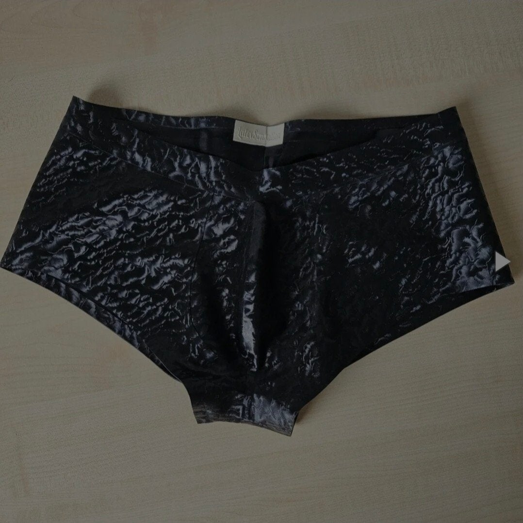 Latex trunk/ boxer. Nieuw!, Verzenden, Nieuw