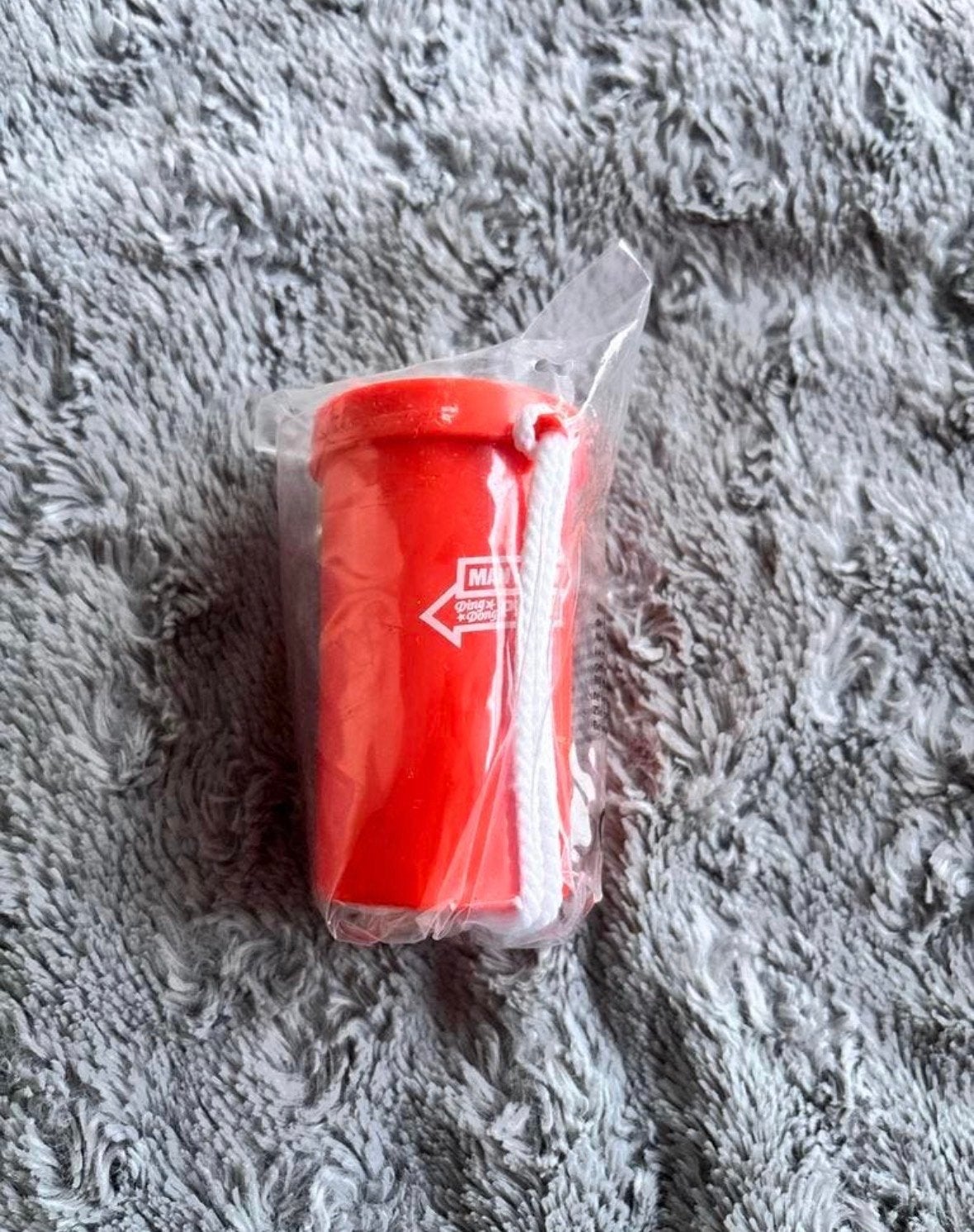 Domino's Pizza Beer Pong Set - Nieuw in verpakking, Ophalen of Verzenden, Nieuw