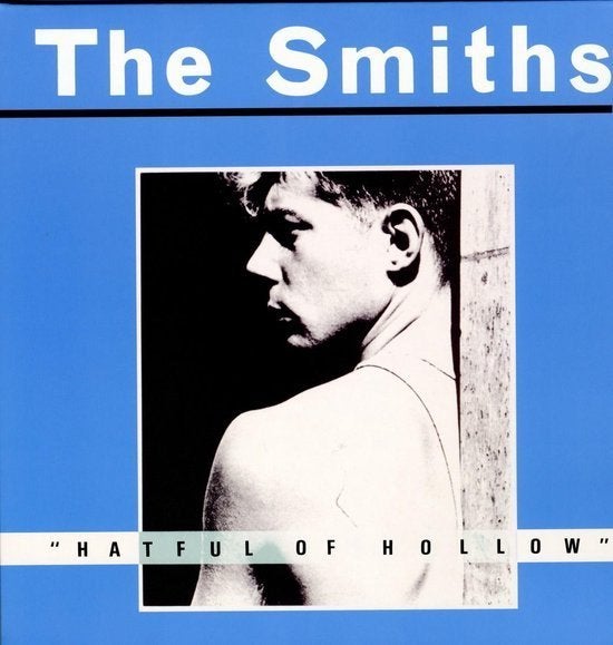 LP The Smiths Nieuw Vinyl Geseald, Ophalen of Verzenden, Nieuw in verpakking, 12 inch, Poprock
