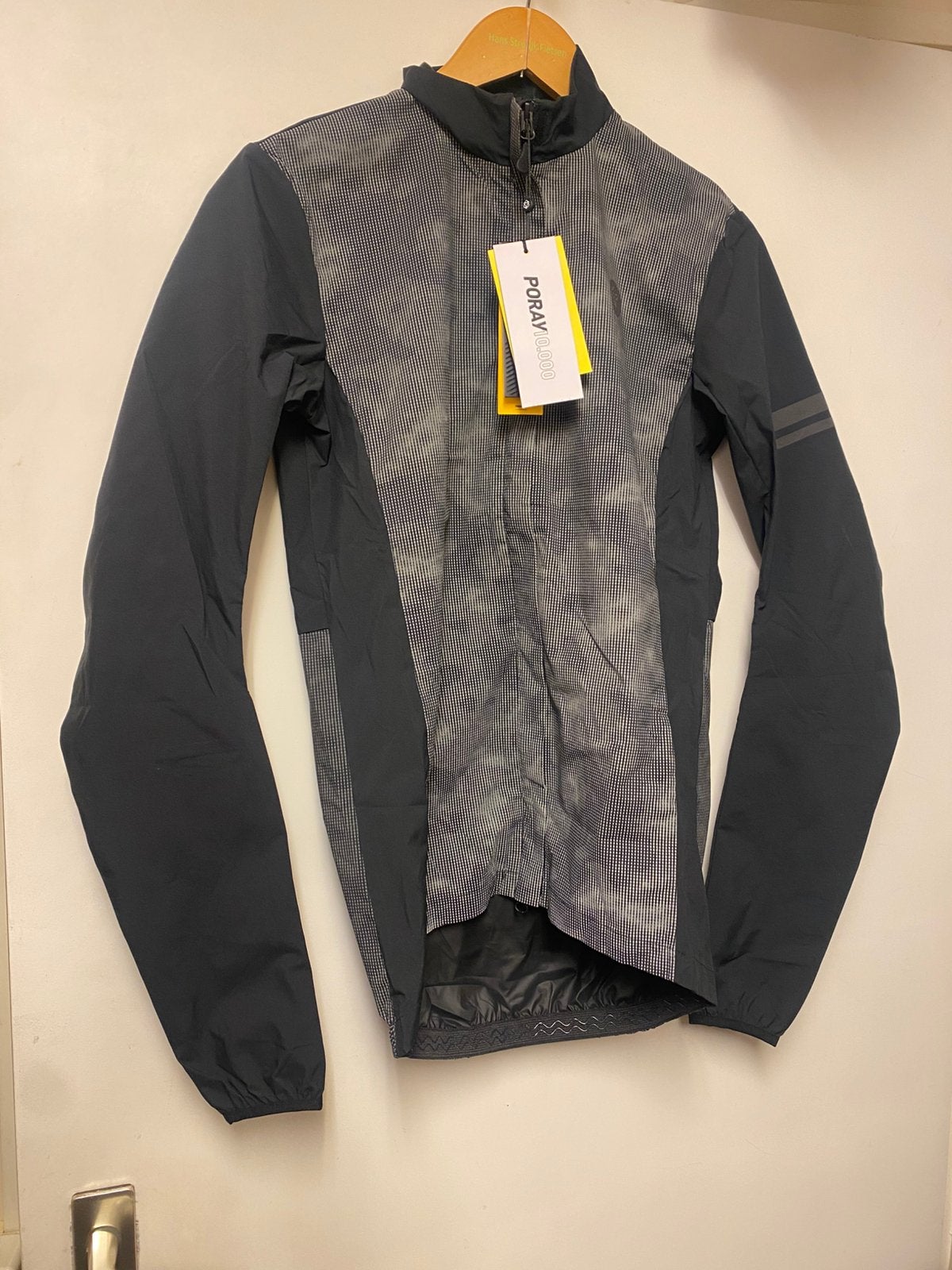 Dames regenjack agu storm breaker hivis nieuw! S, S, ., Nieuw, Ophalen of Verzenden