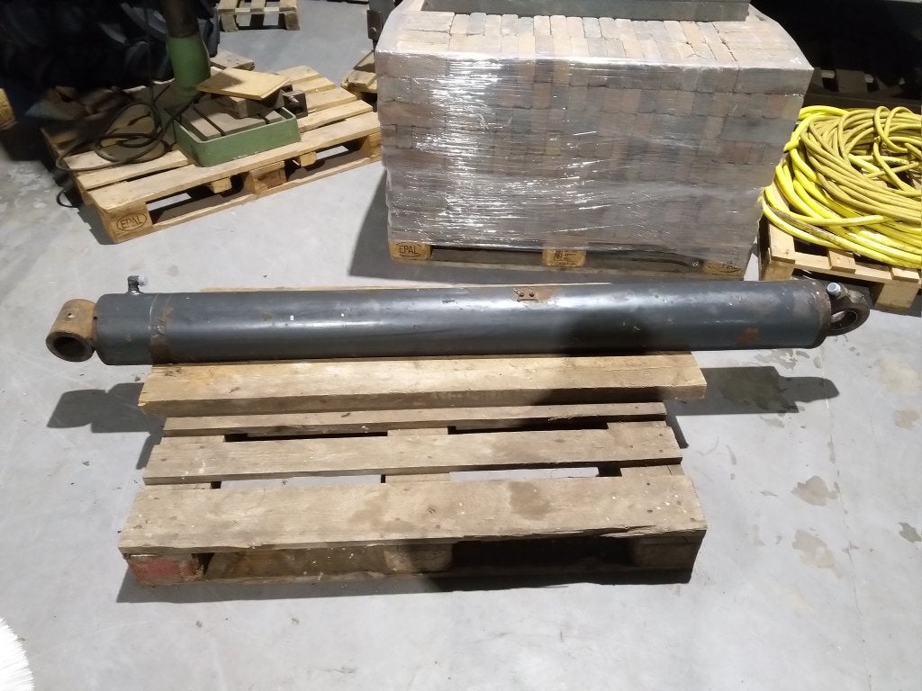 Hydraulische cilinder, Zakelijke goederen, Agrarisch | Onderdelen | Banden, Velgen en Assen, Ophalen, Cilinder, Info@klokkert.com