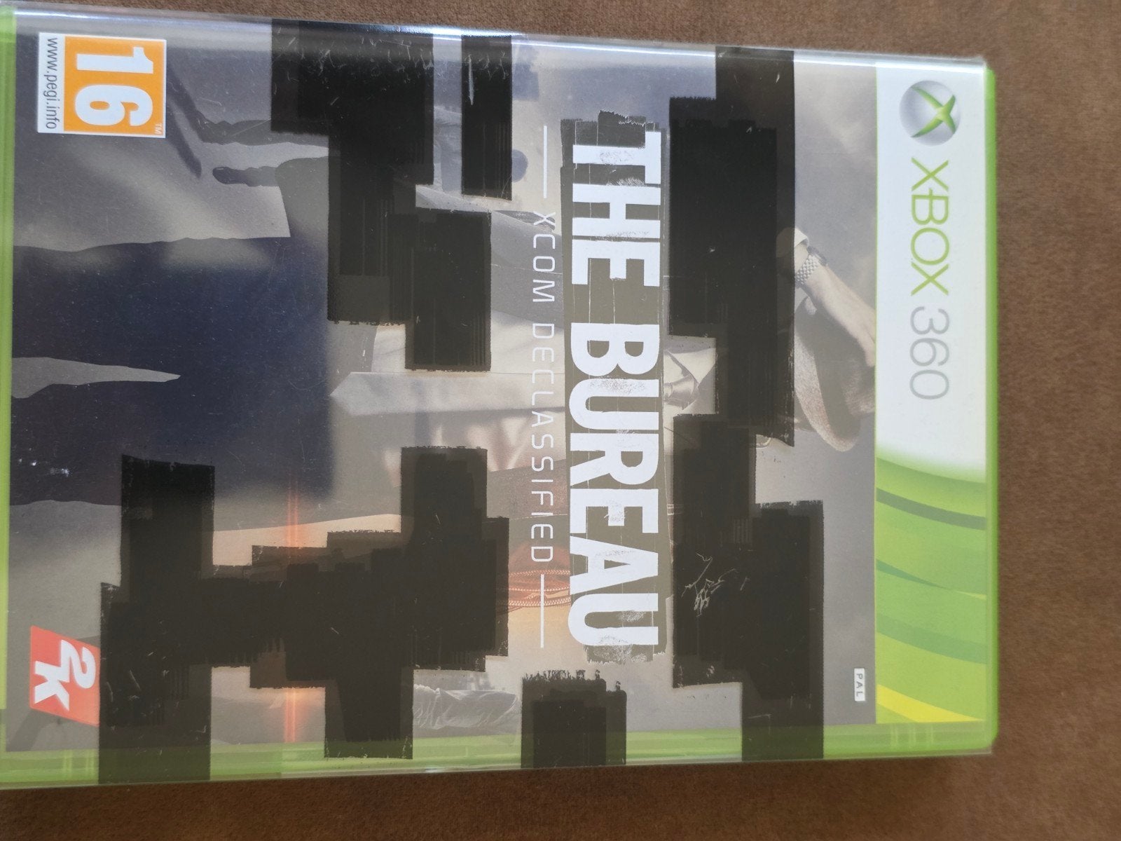 The Bureau: XCOM Declassified - Xbox 360, Ophalen of Verzenden