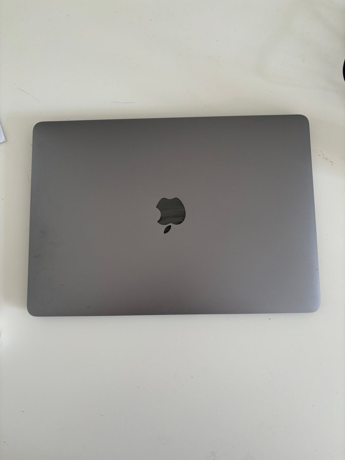 Foto 4 van Apple MacBook Air 2020