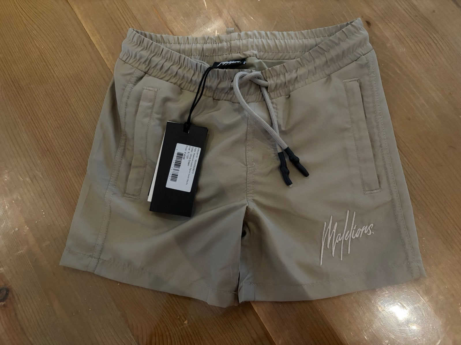 Malelions, Ophalen of Verzenden, Nieuw, Jongen, Sport- of Zwemkleding