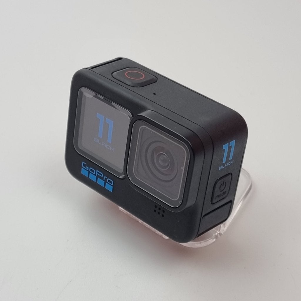 GoPro 11 Actie Camera Set | Nette Staat, GoPro, Zo goed als nieuw, Support@gopro.com, 3025 Clearview Way
San Mateo, CA 94402
USA