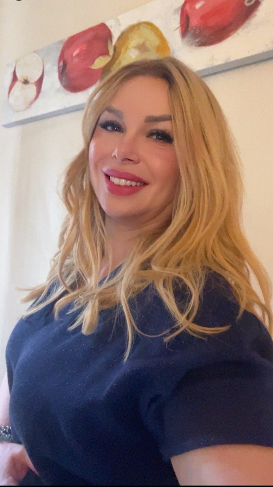 VERA, Professionele massage Amsterdam WA+31634479693, Ontspanningsmassage