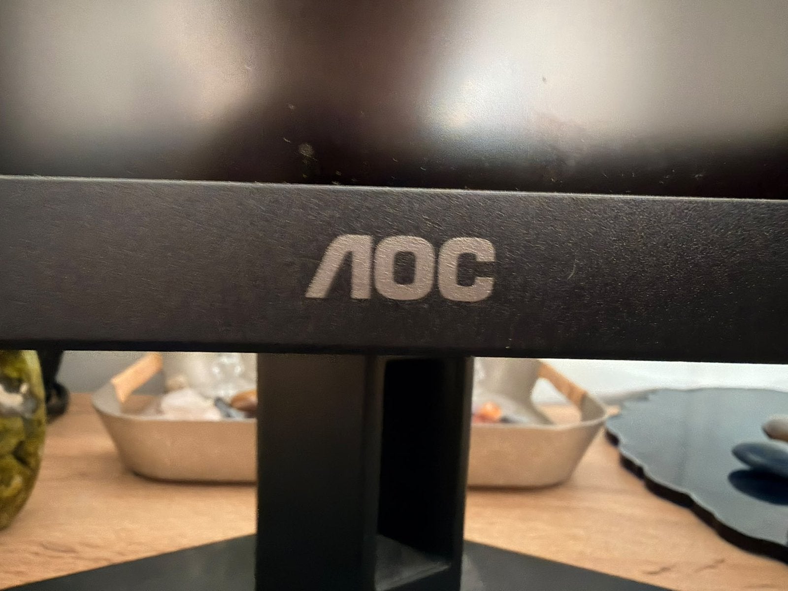 Aoc curved monitor/game monitor, Curved, VA, Full HD, Minder dan 1 ms