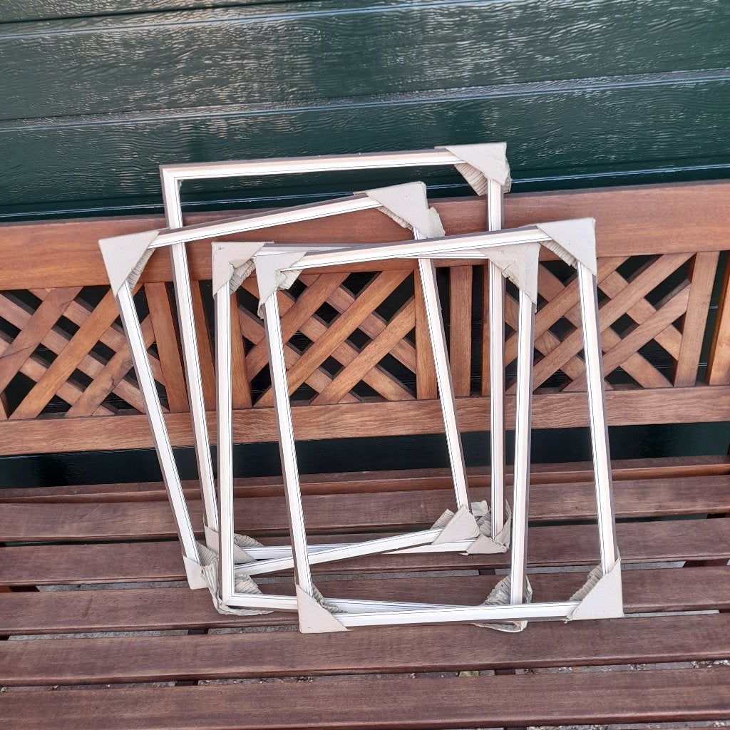 schilderijlijsten fotolijsten, Ophalen, Minder dan 50 cm, Zo goed als nieuw, Minder dan 50 cm