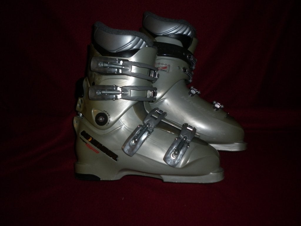 Kneissl skischoenen dames maat 40  Type ergo cruise, Overige merken, 160 tot 180 cm, Gebruikt, Schoenen