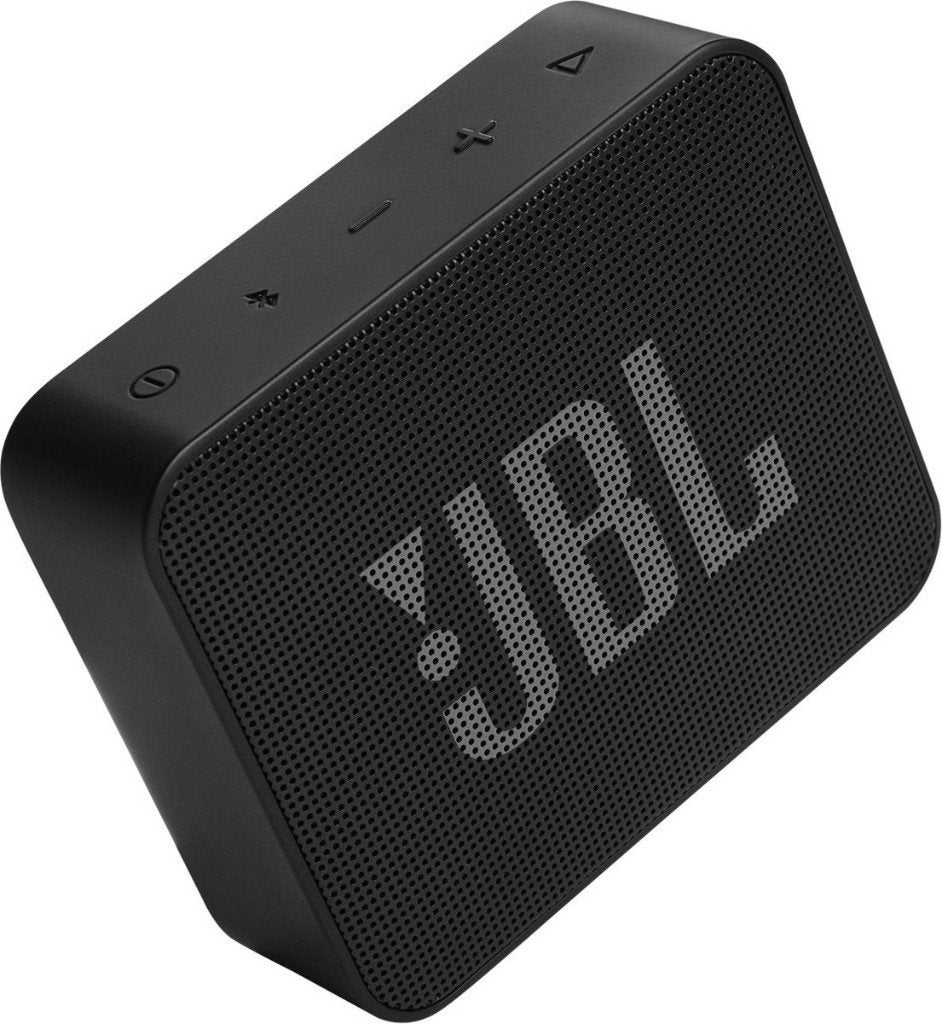 JBL GO Essential - Bluetooth Mini speaker - Zwart, JBL, Overige typen, Nieuw, Ophalen of Verzenden