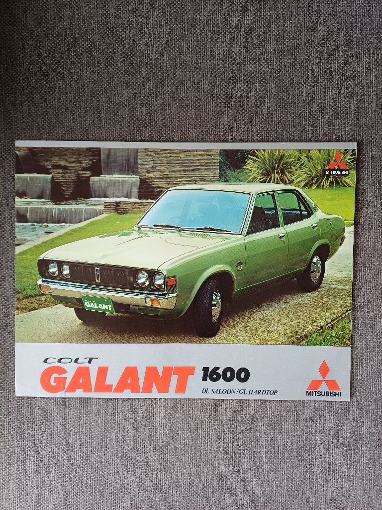 Mitsubishi, Boeken, Mitsubishi, Ophalen of Verzenden, Mitsubishi, Zo goed als nieuw