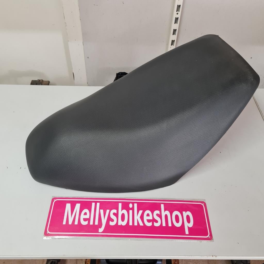 Hyusung rush sense buddyseat zadel, Ophalen of Verzenden, Hyusung, Info@hyusung.nl, Nl