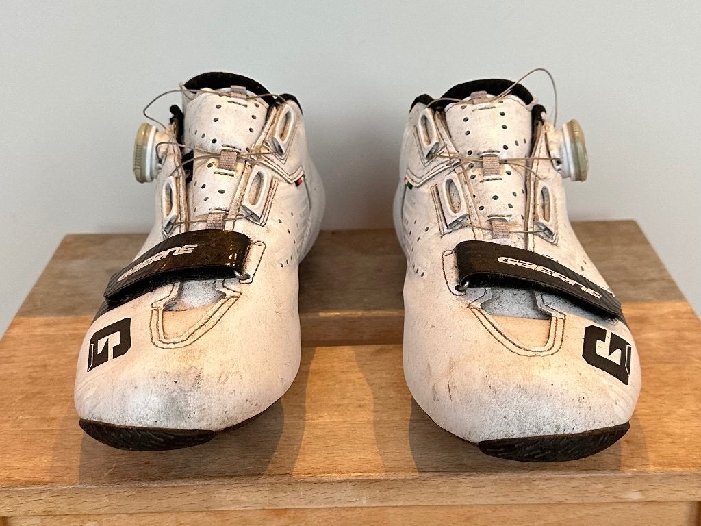 Gaerne fietsschoen maat 42, Ophalen, Gebruikt, Schoenen