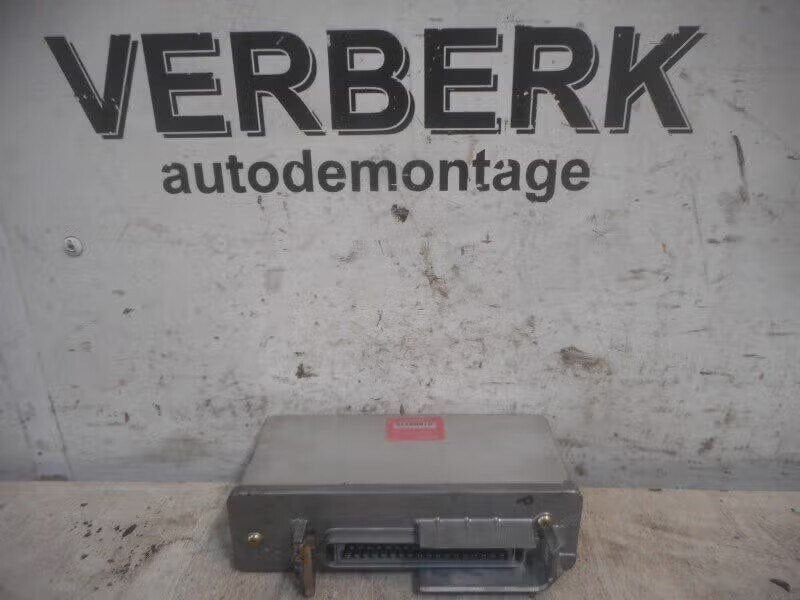 COMPUTER ABS Volvo 940 I Estate (01-1990/10-1998) (9128853), Robert Bosch AG, Gebruikt, Ophalen of Verzenden, Volvo