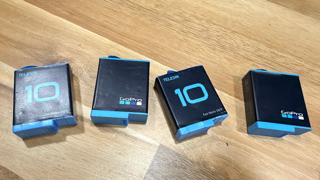 Foto 8 van GoPro HERO10 Black