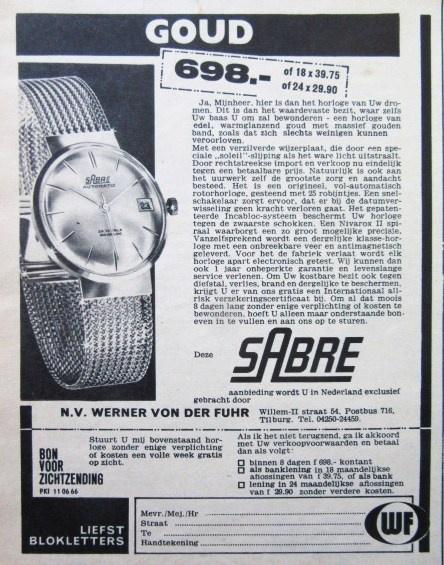 17 vintage advertenties reclames div. producten 1963-71 Dymo, Ophalen of Verzenden, Gebruikt, Overige typen