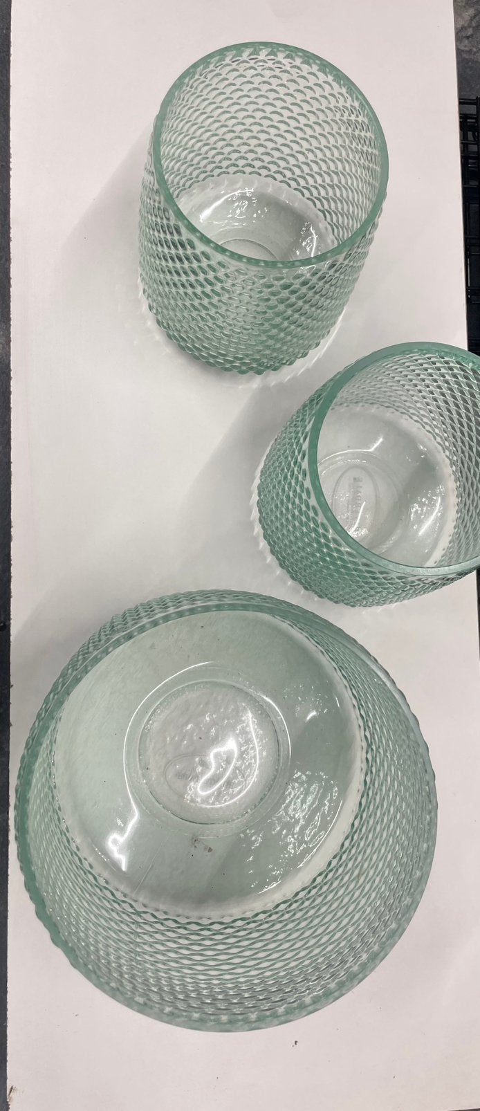 3xRivendell decoratie potten, Ophalen, Zo goed als nieuw